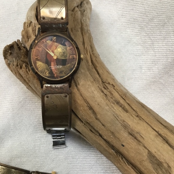 WatchCraft~ Hand-Wrought and Refined Timepieces - Picture 4 of 8